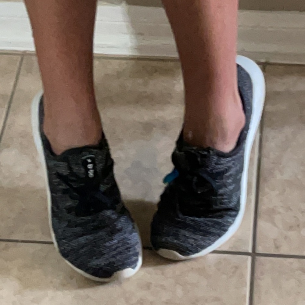 Shoes - Picture 3 of 3